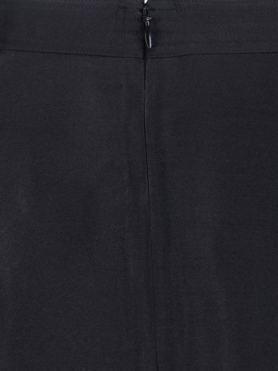 26SS 애니빙 롱 스커트 A 04 11811 BLK26BLACK Black - ANINE BING