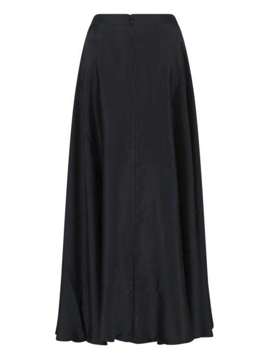 26SS 애니빙 롱 스커트 A 04 11811 BLK26BLACK Black - ANINE BING