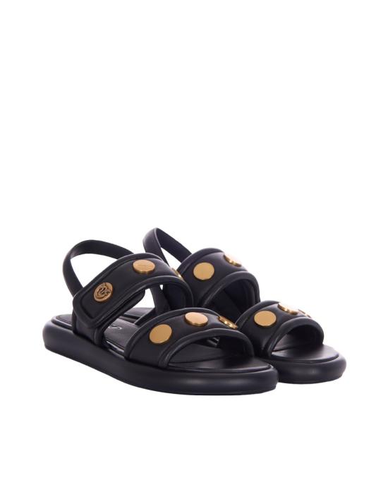 26SS 핑코 샌들 60331 Black - PINKO