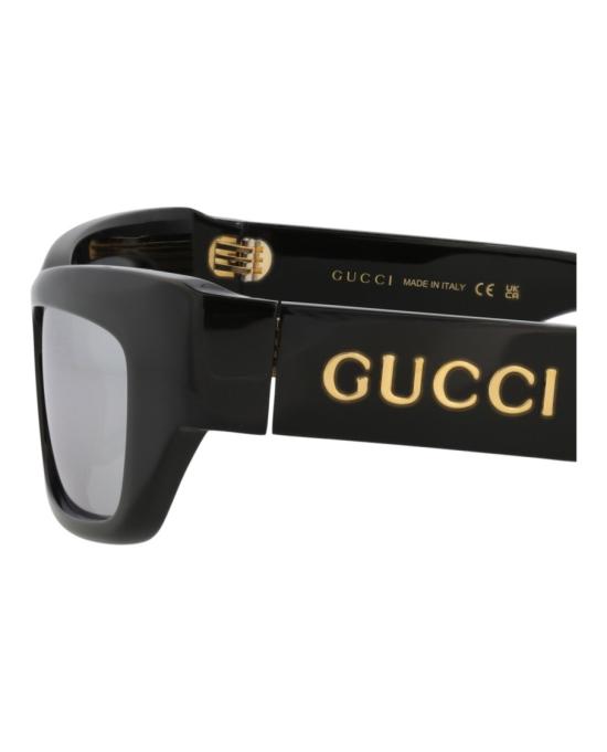  구찌 선글라스 GG1296S 30013841 002 00016 NS Black - GUCCI