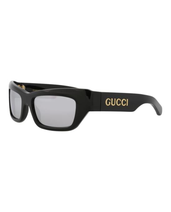  구찌 선글라스 GG1296S 30013841 002 00016 NS Black - GUCCI