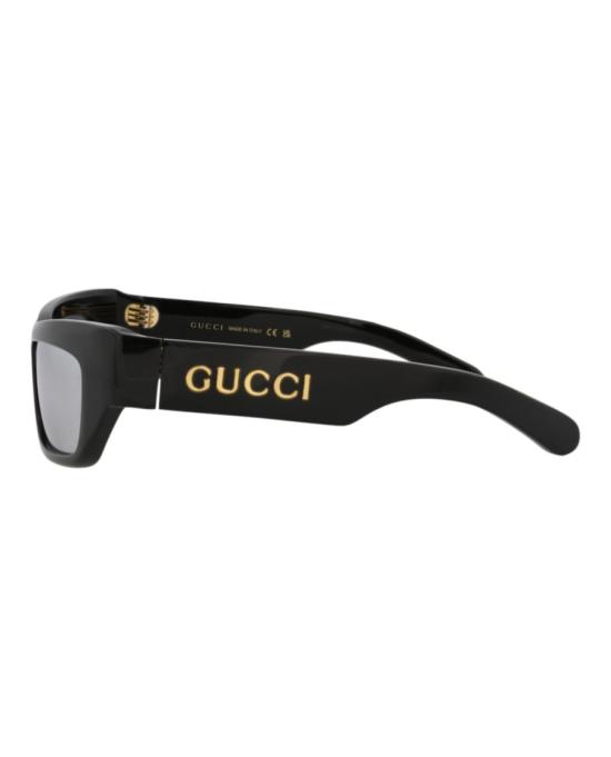  구찌 선글라스 GG1296S 30013841 002 00016 NS Black - GUCCI