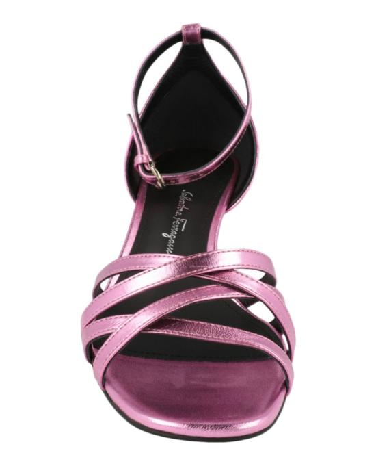  살바토레 페라가모 샌들 01C768 751095 1C 60076 7 Pink - SALVATORE FERRAGAMO