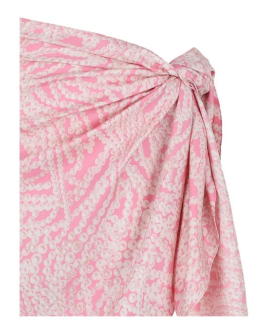  지방시 비치용품 BW40QZ 14XB 693 60653 36 Pink - GIVENCHY