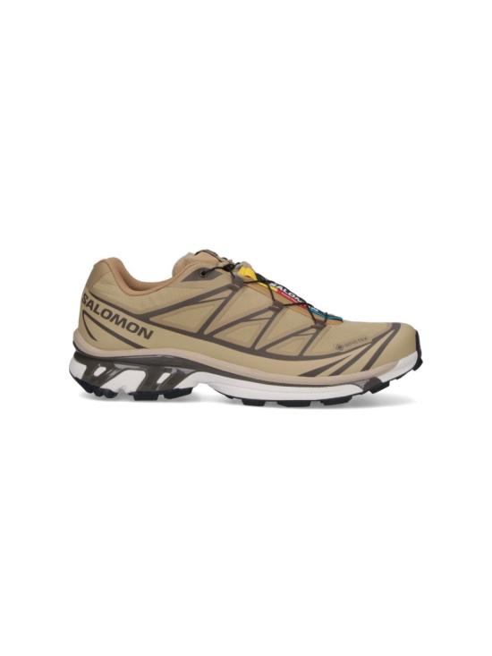  살로몬 스니커즈 L47975000KELP WREN SAFARI Neutrals