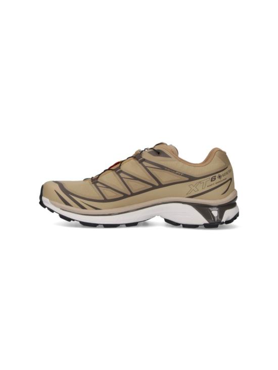  살로몬 스니커즈 L47975000KELP WREN SAFARI Neutrals - SALOMON