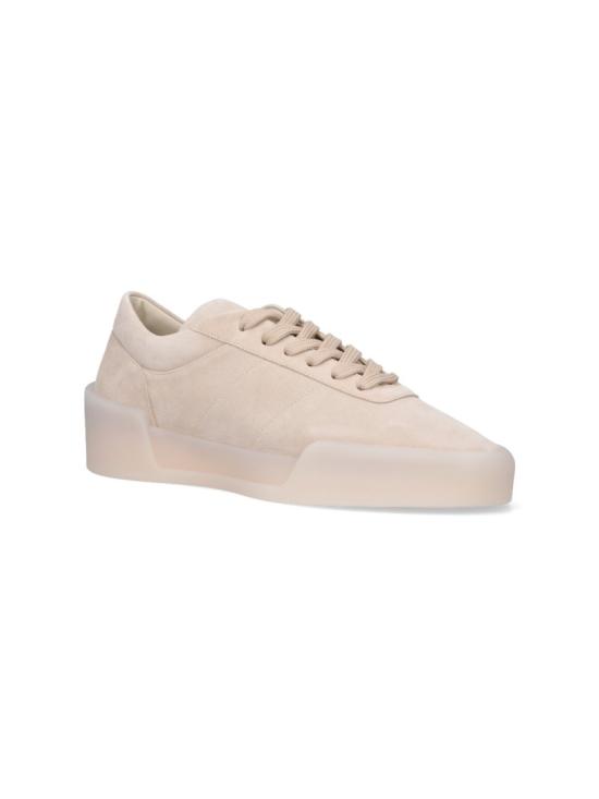 25FW 피어오브갓 스니커즈 FG25FW80 101SUE991 Neutrals - FEAR OF GOD