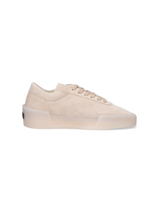 25FW 피어오브갓 스니커즈 FG25FW80 101SUE991 Neutrals