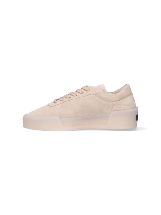 25FW 피어오브갓 스니커즈 FG25FW80 101SUE991 Neutrals - FEAR OF GOD