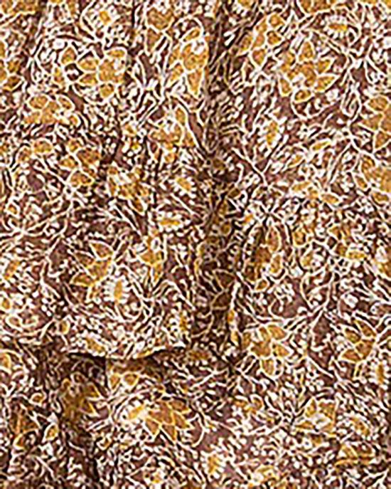 26SS 이자벨마랑에뚜왈 숏팬츠 3631797 Brown - ISABEL MARANT ETOILE