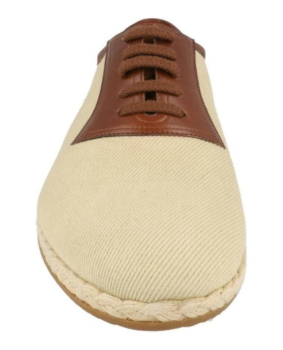  살바토레 페라가모 드레스 슈즈 02C323 729730 M 10182 7 5 Neutrals - SALVATORE FERRAGAMO