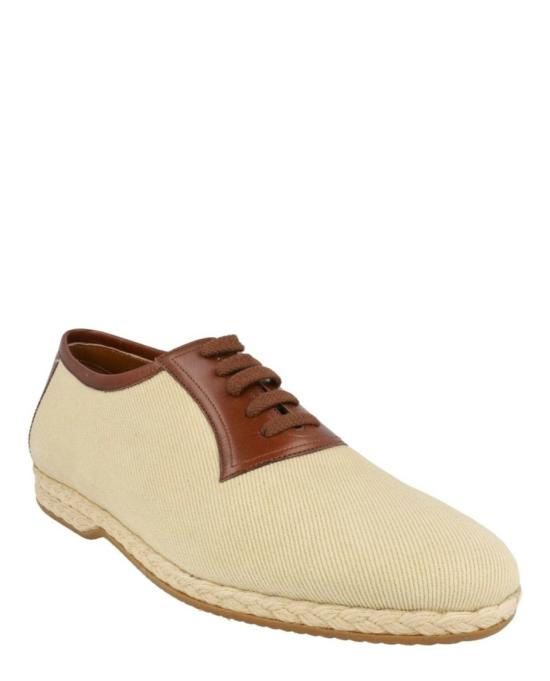  살바토레 페라가모 드레스 슈즈 02C323 729730 M 10182 7 5 Neutrals - SALVATORE FERRAGAMO