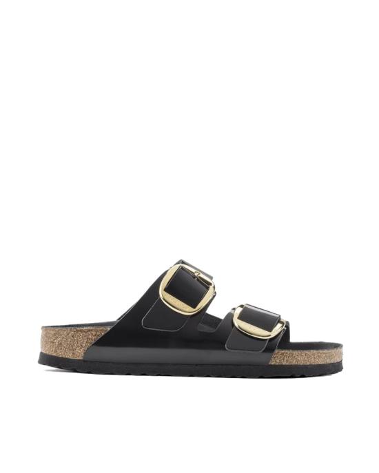 26SS 버켄스탁 샌들 6443640 Black