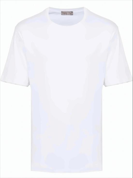  에르노 반팔 티셔츠 JG00031UR 52052 1000 White