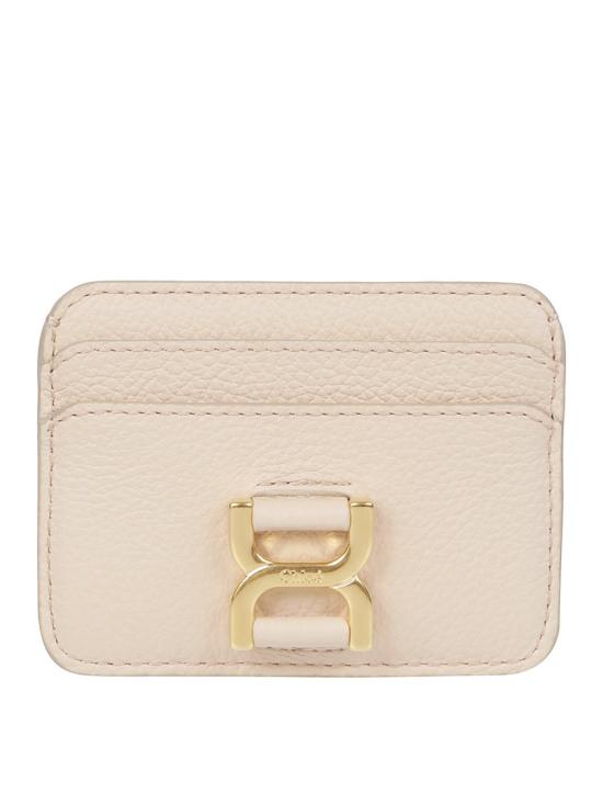 25SS 끌로에 지갑 CHC23AP096I316J5 Neutrals