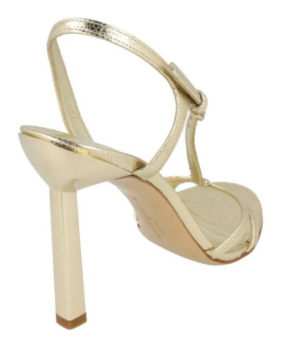  살바토레 페라가모 샌들 01E689 758632 1C 70002 8 5 Neutrals - SALVATORE FERRAGAMO