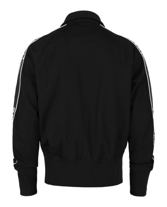  지방시 봄버 자켓 BMJ0MG 30Q6 001 00002 XS Black - GIVENCHY