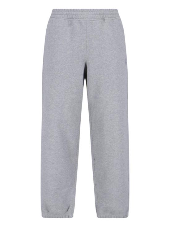 26SS 버버리 트레이닝/조거 팬츠 8120757A2142 Grey