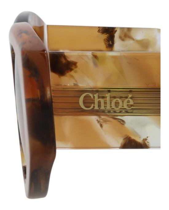  끌로에 선글라스 CH0251S 30015700 008 20355 NS Brown - CHLOE