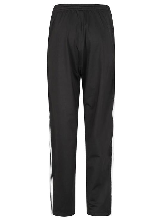  발렌시아가 트레이닝/조거 팬츠 837515WTSVX21070 Black - BALENCIAGA