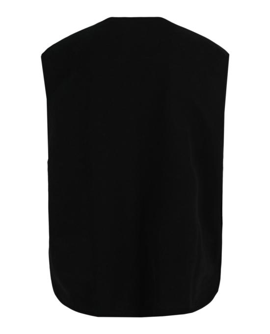  지방시 자켓 BM015H 3YHV 001 00002 XL Black - GIVENCHY