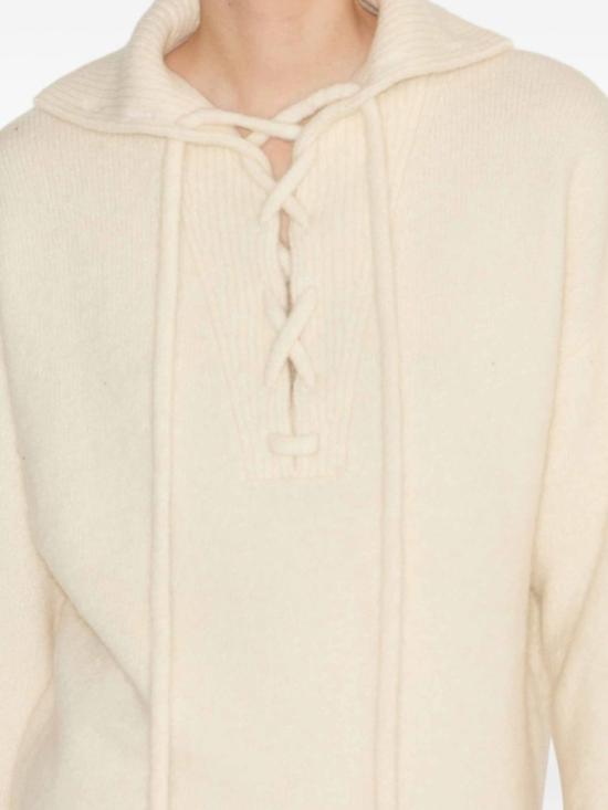 25FW 이자벨마랑에뚜왈 후드 티셔츠 PU0724FAA1L68E23EC Neutrals - ISABEL MARANT ETOILE