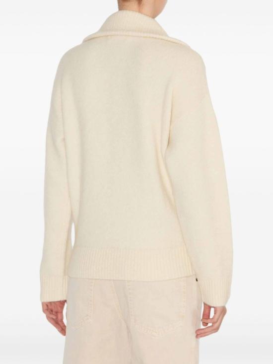 25FW 이자벨마랑에뚜왈 후드 티셔츠 PU0724FAA1L68E23EC Neutrals - ISABEL MARANT ETOILE