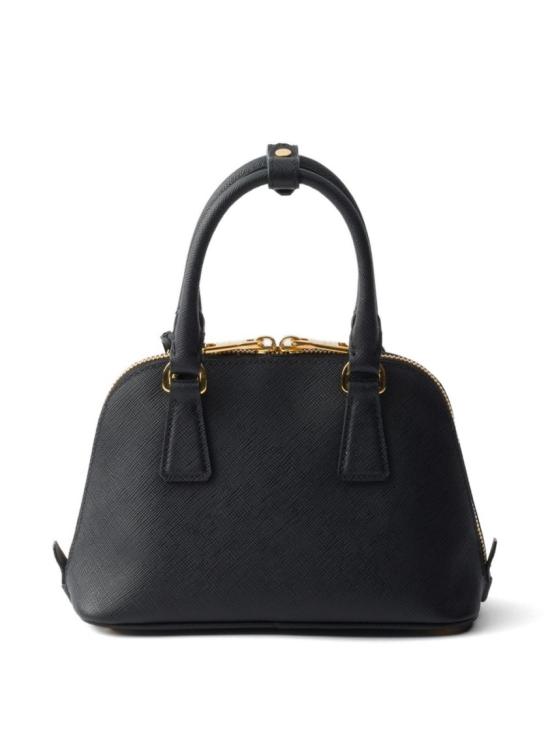 26SS 프라다 프롬나드 미니 토트백 1BA851NZVV EOOF0002 Black - PRADA