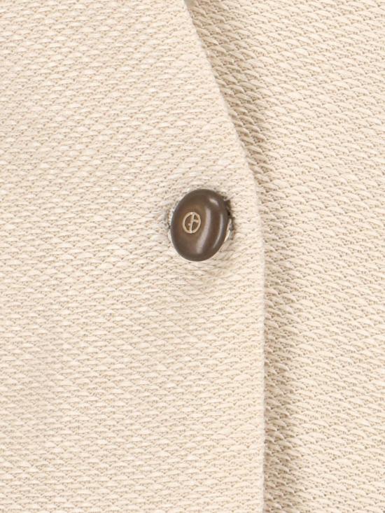 26SS 조르지오 아르마니 자켓 GW003164 AF15651U1009 Neutrals - GIORGIO ARMANI