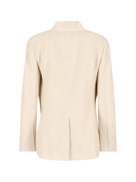 26SS 조르지오 아르마니 자켓 GW003164 AF15651U1009 Neutrals - GIORGIO ARMANI
