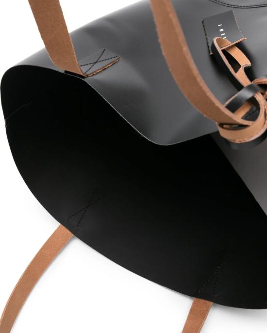 26SS 마르니 토트백 1514101 Black - MARNI