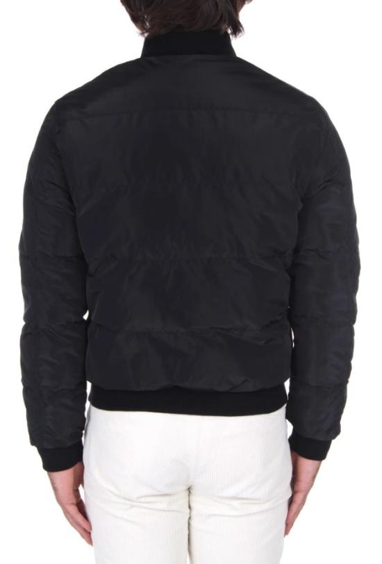  더 잭 레더스 가죽 자켓 DEREK 20 Black - THE JACK LEATHERS