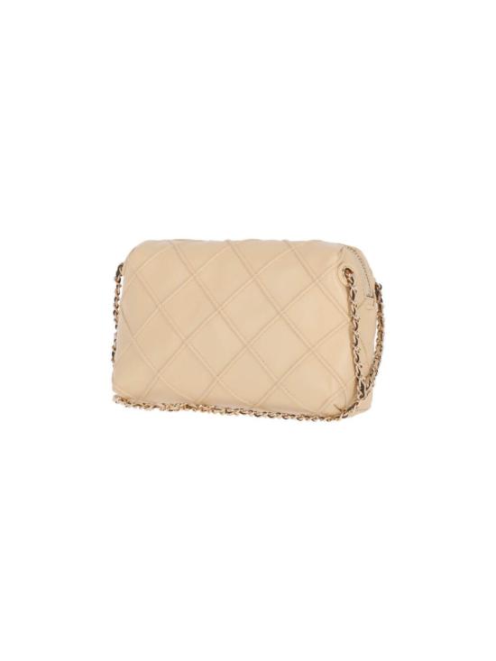 26SS 토리버치 플레밍 소프트 크로스바디백 169226700 Neutrals - TORY BURCH