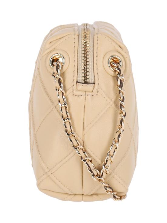 26SS 토리버치 플레밍 소프트 크로스바디백 169226700 Neutrals - TORY BURCH