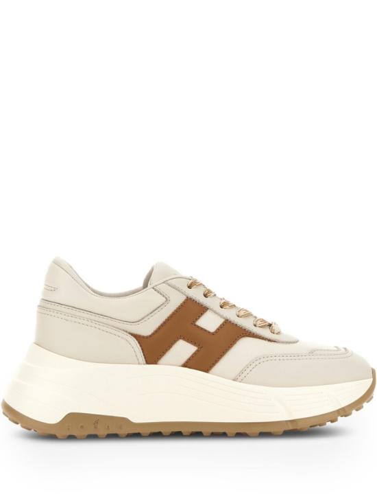 26SS 호간 스니커즈 HXW6690FR30UAI 0RVK Neutrals