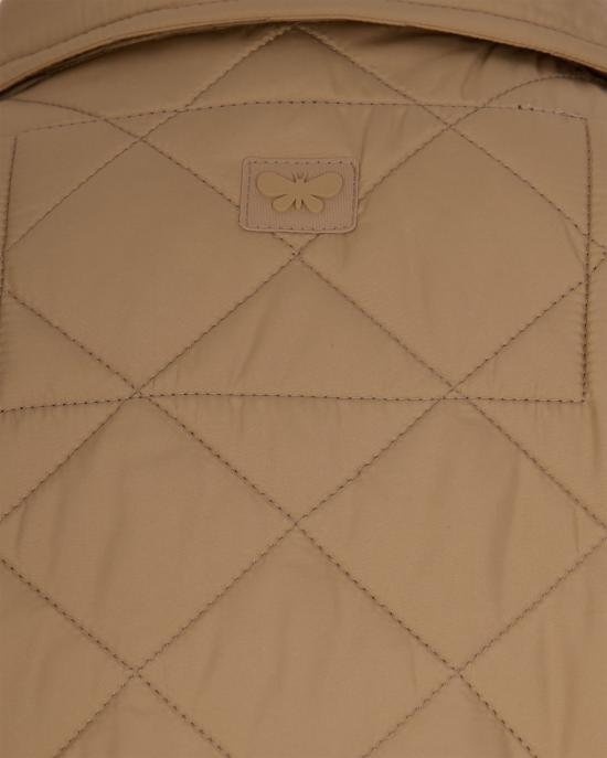 26SS 막스마라 자켓 5228849 Brown - MAX MARA