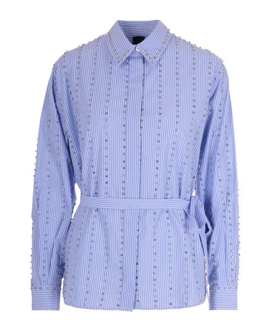 26SS 핑코 셔츠 9249892 Blue