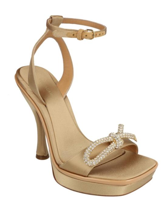  살바토레 페라가모 샌들 01H538 769492 1C 20038 8 Brown - SALVATORE FERRAGAMO