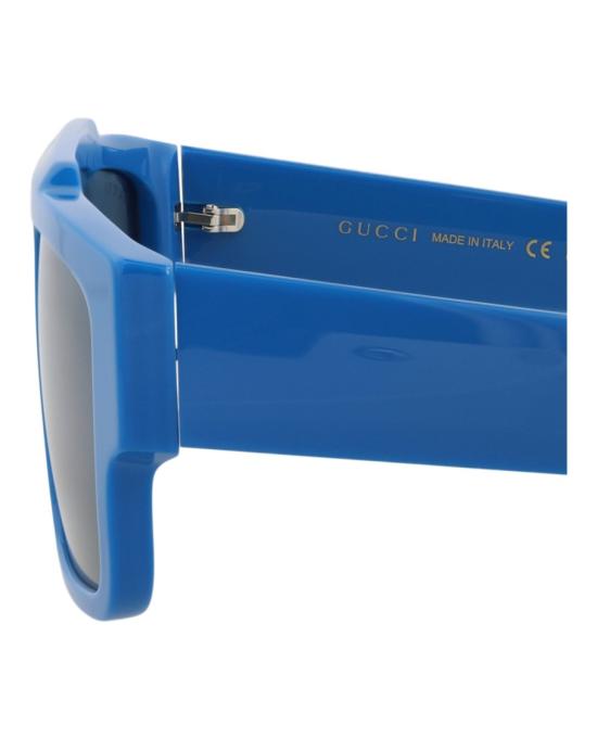  구찌 선글라스 GG1460S 30014460 004 40089 NS Blue - GUCCI