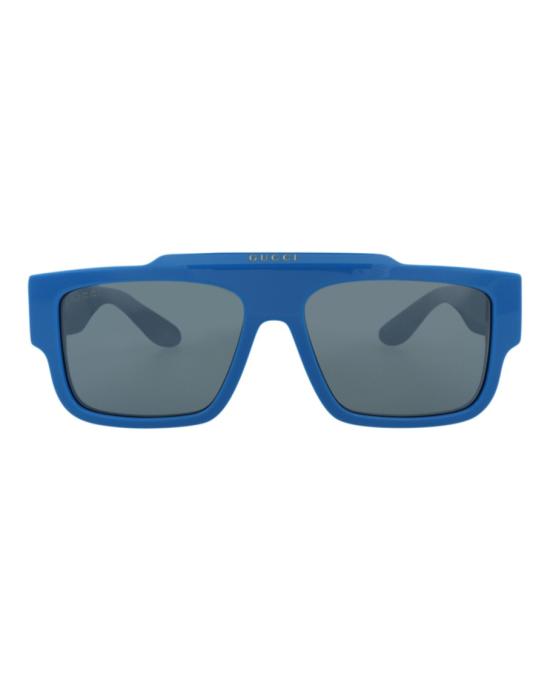  구찌 선글라스 GG1460S 30014460 004 40089 NS Blue