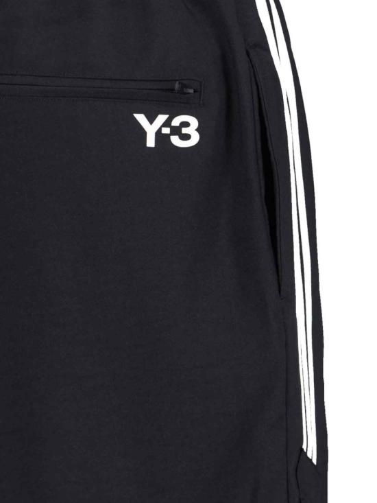 26SS 와이쓰리 트레이닝/조거 팬츠 KH3046BLACK Black - Y-3