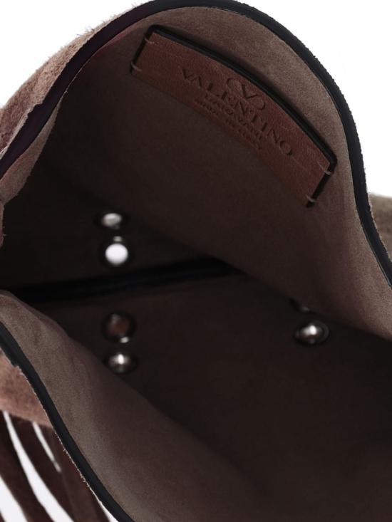 26SS 발렌티노 가라바니 숄더백 8W2B0R34JET0TO Brown - VALENTINO GARAVANI