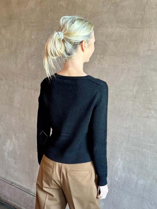  레이첼 코미 가디건 에틀라 카디건 - RACHEL COMEY