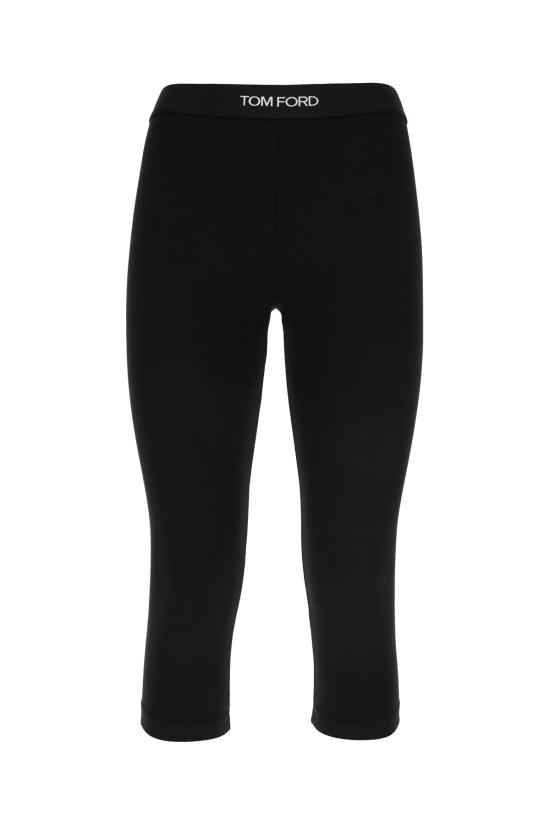 26FW 톰포드 숏팬츠 PAJ102JEX011 NAA BLACK