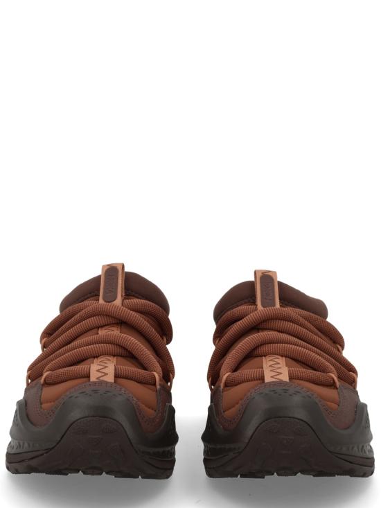 25FW 호카 스니커즈 1141570 MCS BROWN - HOKA