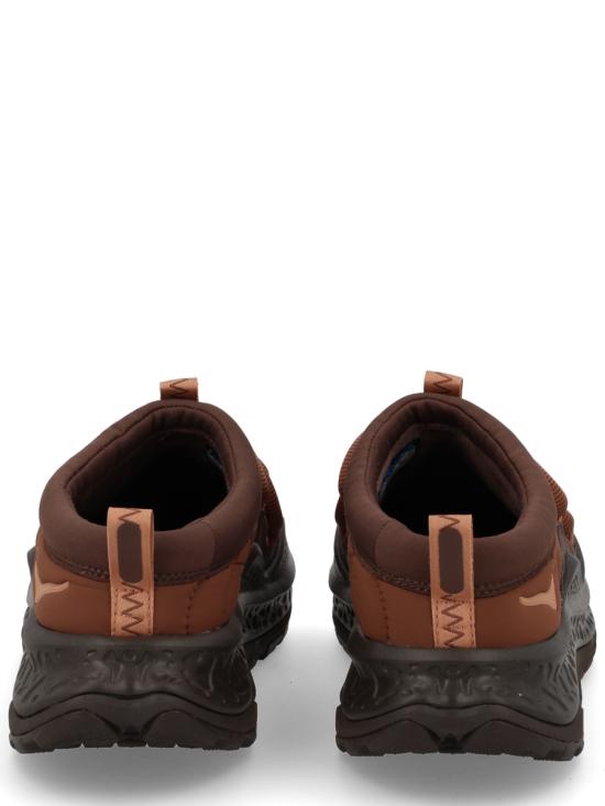 25FW 호카 스니커즈 1141570 MCS BROWN - HOKA