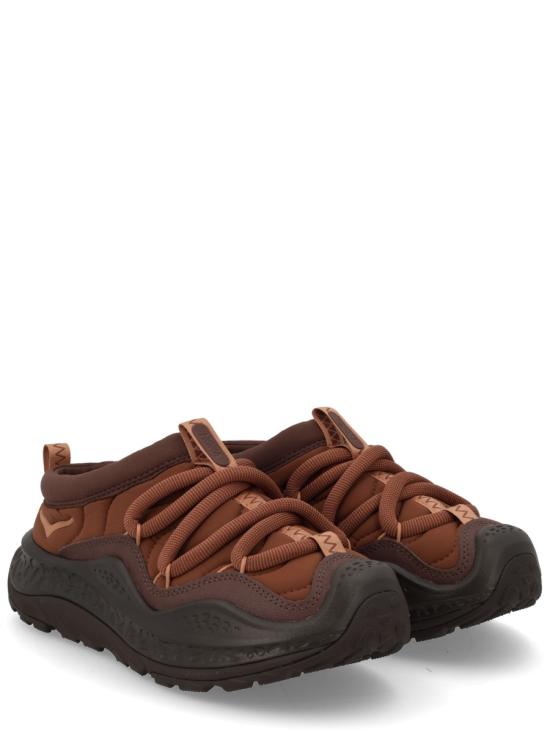 25FW 호카 스니커즈 1141570 MCS BROWN - HOKA