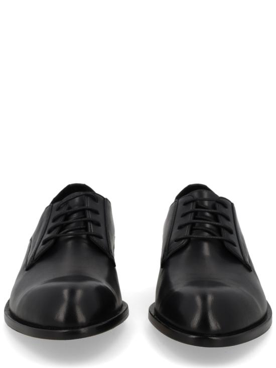 26SS 보스 로퍼 50557628 10269715001 BLACK - BOSS