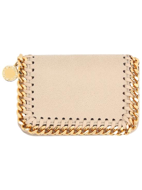 26SS 스텔라 맥카트니 지갑 7P0067 W93559300 BEIGE