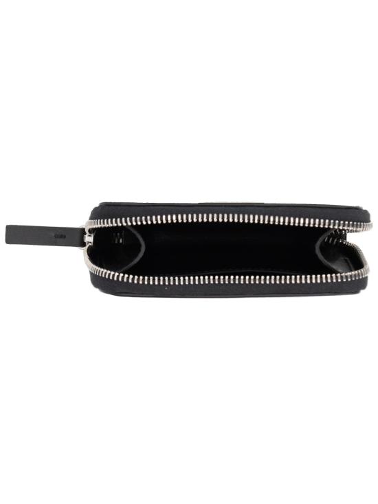 26SS MM6 메종마르지엘라 남성지갑 SA5UI0031 P8873T8013 BLACK